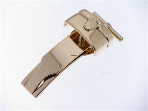 rolex leather strap deployant clasp|types of Rolex clasps.